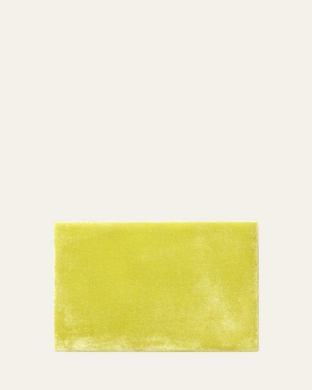 Tresor Jewelry Box in Tulipe Jaune